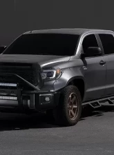 Armordillo USA AR Pre-Runner Guard (Matte Black) Ford F-150 2006-2014                                     - 7164444 - Image 12