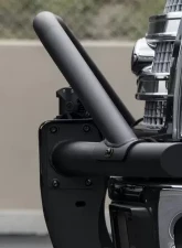 Armordillo USA AR Pre-Runner Guard (Matte Black) Ford F-150 2006-2014                                     - 7164444 - Image 6