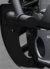 Armordillo USA AR Pre-Runner Guard (Matte Black) Ford F-150 2006-2014                                     - 7164444 - Image 7