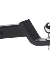 Armordillo USA Black 3" Drop Down Hitch For 2" Receiver                                     - 7161504 - Image 9