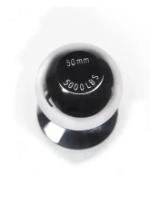 Armordillo USA Black 5" Drop Down Hitch For 2" Receiver                                     - 7161511 - Image 3