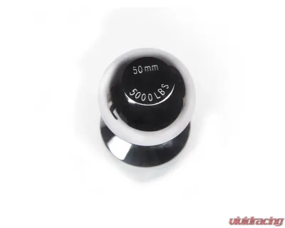 Armordillo USA Black 5" Drop Down Hitch For 2" Receiver - 7161511