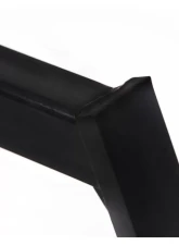 Armordillo USA Black 5" Drop Down Hitch For 2" Receiver                                     - 7161511 - Image 5