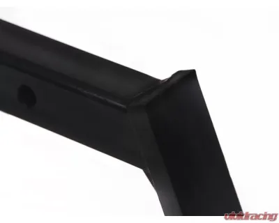 Armordillo USA Black 5" Drop Down Hitch For 2" Receiver - 7161511