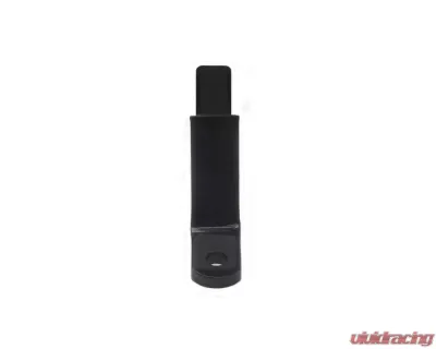 Armordillo USA Black 5" Drop Down Hitch For 2" Receiver - 7161511