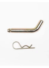 Armordillo USA Black 5" Drop Down Hitch For 2" Receiver                                     - 7161511 - Image 7