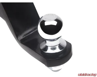 Armordillo USA Black 7" Drop Down Hitch For 2" Receiver - 7161528