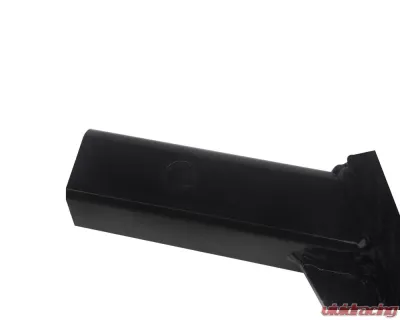 Armordillo USA Black 7" Drop Down Hitch For 2" Receiver - 7161528