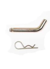 Armordillo USA Black 7" Drop Down Hitch For 2" Receiver                                     - 7161528 - Image 7