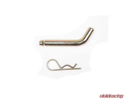 Armordillo USA Black 7" Drop Down Hitch For 2" Receiver - 7161528