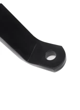 Armordillo USA Black 9" Drop Down Hitch For 2" Receiver                                     - 7161535 - Image 5