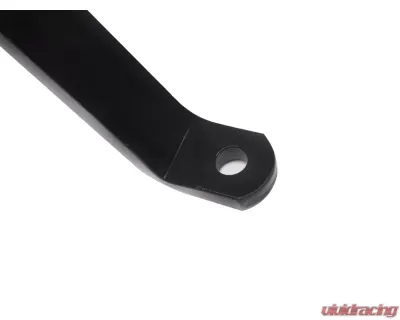 Armordillo USA Black 9" Drop Down Hitch For 2" Receiver - 7161535