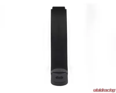 Armordillo USA Black 9" Drop Down Hitch For 2" Receiver - 7161535