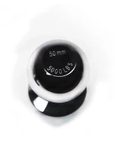 Armordillo USA Black 8" Drop Down Hitch For 2" Receiver                                     - 7161566 - Image 3