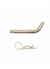 Armordillo USA Black 8" Drop Down Hitch For 2" Receiver                                     - 7161566 - Image 7