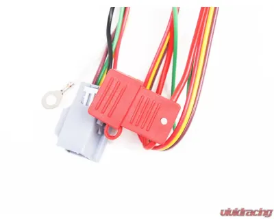 Armordillo USA Trailer Hitch Wire 4-way Plug Chevrolet Equinox | Pontiac Torrent - 7161573