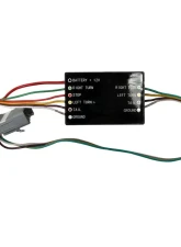 Armordillo USA Trailer Hitch Wire 4-Way Plug for Toyota Highlander 2008-2019                                     - 7161597 - Image 5