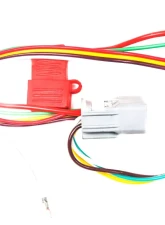 Armordillo USA Trailer Hitch Wire 4-Way Plug for Toyota Highlander 2008-2019                                     - 7161597 - Image 3