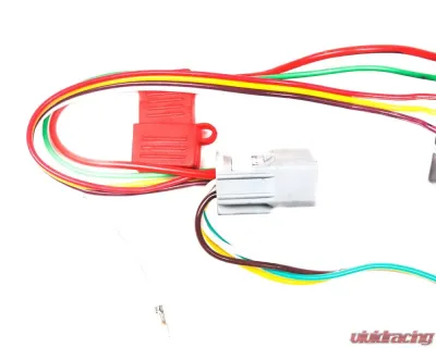 Armordillo USA Trailer Hitch Wire 4-Way Plug for Toyota Highlander 2008-2019 - 7161597