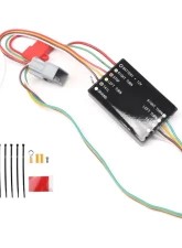 Armordillo USA Trailer Hitch Wire 4-Way Plug for Toyota Highlander 2008-2019                                     - 7161597 - Image 4