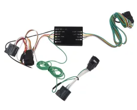Armordillo USA Trailer Hitch Wire 4-way Plug Dodge Nitro | Jeep Liberty