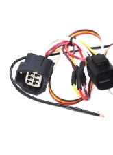 Armordillo USA Trailer Hitch Wire 4-way Plug Dodge Nitro | Jeep Liberty                                     - 7161603 - Image 3
