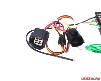 Armordillo USA Trailer Hitch Wire 4-way Plug Dodge Nitro | Jeep Liberty - 7161603