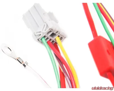 Armordillo USA Trailer Hitch Wire 4-way Plug Honda Odyssey 2005-2010 - 7161610