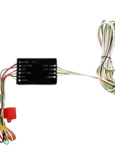 Armordillo USA Trailer Hitch Wire 4-Way Plug for Honda Odyssey 2011-2017                                     - 7161627 - Image 5