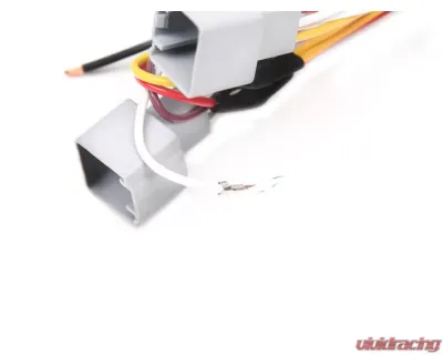 Armordillo USA Trailer Hitch Wire 4-way Plug Ford Transit Connect 2014-2020 - 7161634
