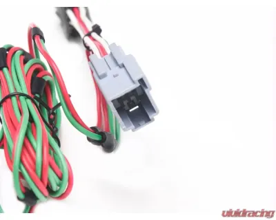 Armordillo USA Trailer Hitch Wire 4-way Plug Volvo XC90 2005-2014 - 7161641