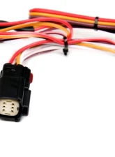 Armordillo USA Trailer Hitch Wire 4-Way Plug for Ford Edge 2011-2014, Plug-and-Play                                     - 7161658 - Image 3