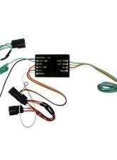 Armordillo USA Trailer Hitch Wire 4-Way Plug for 2016 Ford Escape QT Hitch Connect                                     - 7161665 - Image 5