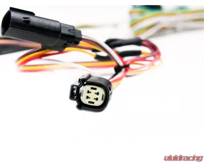 Armordillo USA Trailer Hitch Wire 4-Way Plug for 2016 Ford Escape QT Hitch Connect - 7161665