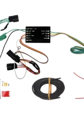 Armordillo USA Trailer Hitch Wire 4-Way Plug for 2016 Ford Escape QT Hitch Connect                                     - 7161665 - Image 4