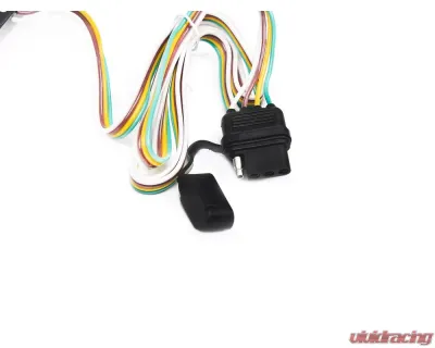 Armordillo USA Trailer Hitch Wire 4-way Plug Acura MDX 2007-2013 - 7161696