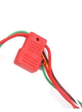 Armordillo USA Trailer Hitch Wire 4-way Plug Acura MDX 2014-2020                                     - 7161702 - Image 3