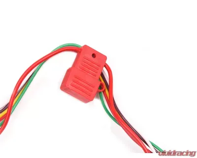 Armordillo USA Trailer Hitch Wire 4-way Plug Acura MDX 2014-2020 - 7161702