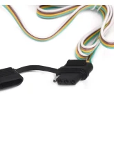 Armordillo USA Trailer Hitch Wire 4-way Plug Acura MDX 2014-2020                                     - 7161702 - Image 4