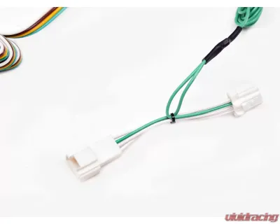 Armordillo USA Trailer Hitch Wire 4-way Plug Nissan Murano 2003-2014 - 7161726