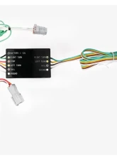 Armordillo USA Trailer Hitch Wire 4-way Plug Kia Sorento 2014-2018                                     - 7161771 - Image 5