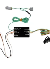 Armordillo USA Trailer Hitch Wire 4-way Plug Toyota Tacoma 2016-2020                                     - 7161801 - Image 5
