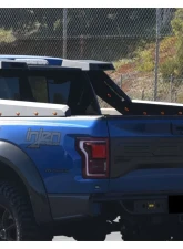 Armordillo USA Matte Black Stealth Chase Rack For Mid Size Trucks                                     - 7161832 - Image 3