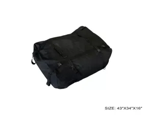 Armordillo USA Black 43