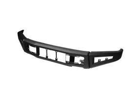Armordillo USA Matte Black Front RP Bumper Ford F-150 2015-2017