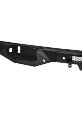 Armordillo USA Matte Black Rear RP Bumper Ford F-150 2015-2020                                     - 7161979 - Image 9