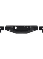 Armordillo USA Matte Black Rear RP Bumper Ford F-150 2015-2020                                     - 7161979 - Image 2
