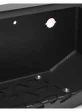 Armordillo USA Matte Black Rear RP Bumper Ford F-150 2015-2020                                     - 7161979 - Image 4