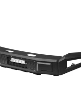 Armordillo USA Matte Black Rear RP Bumper Ford F-150 2018-2020                                     - 7161986 - Image 9