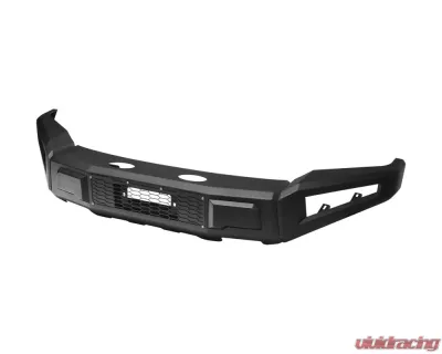 Armordillo USA Matte Black Rear RP Bumper Ford F-150 2018-2020 - 7161986